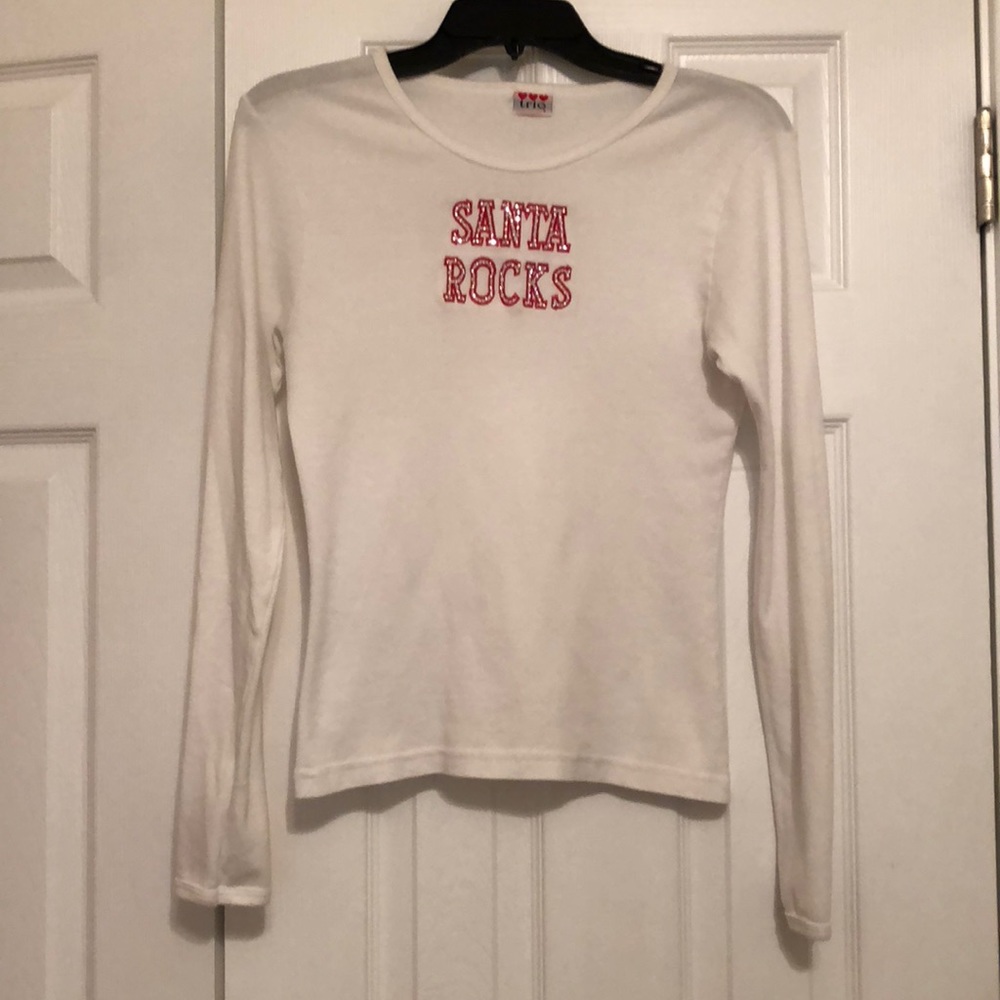 Christmas Tee
